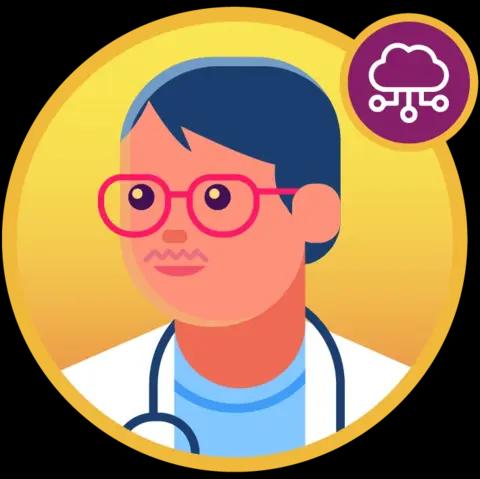Manajemen Data Dokter