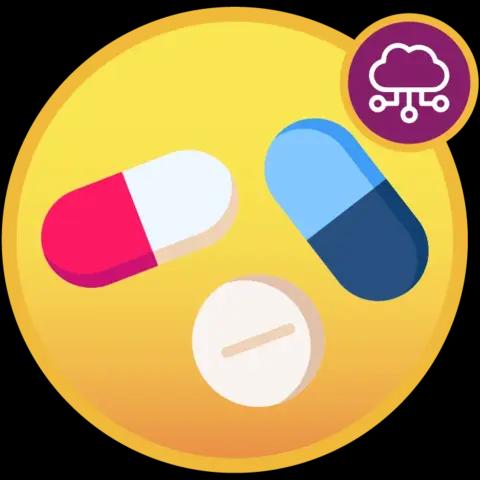 Manajemen Data Obat